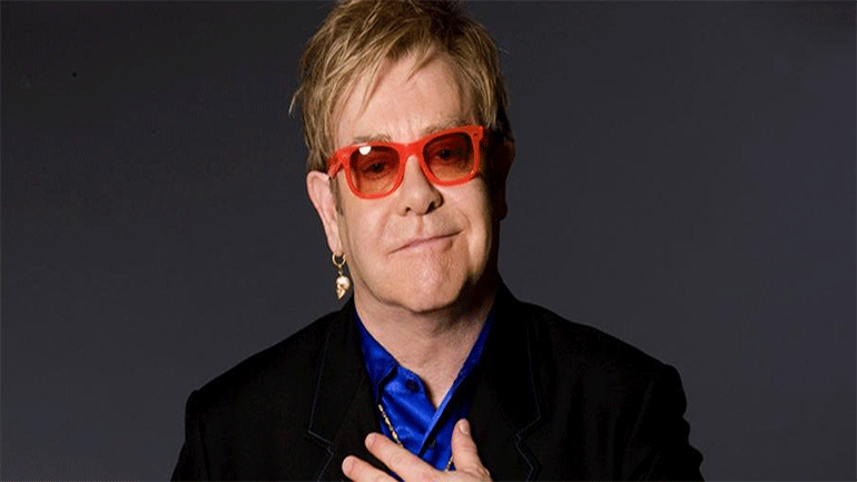 Box set που καλύπτει όλη την καριέρα του ανακοίνωσε ο Elton John