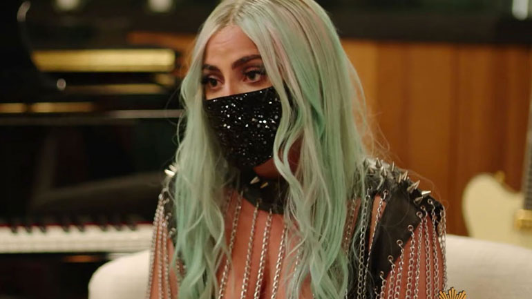 Η εξομολόγηση της Lady Gaga: «Ο μεγαλύτερος εχθρός μου είναι η Lady Gaga»