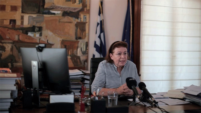 Υπουργείο Πολιτισμού: Η επόμενη μέρα στο Ελληνικό Κέντρο Κινηματογράφου