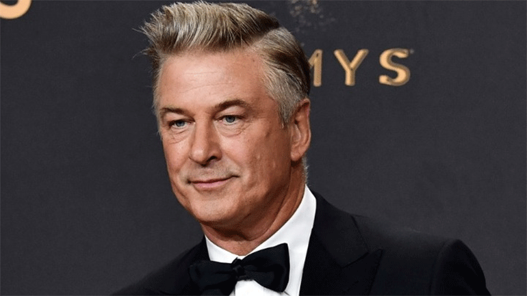 O Άλεκ Μπάλντουιν αποκαλύπτει τον λόγο για τον οποίο δεν κατέβηκε στην πολιτική