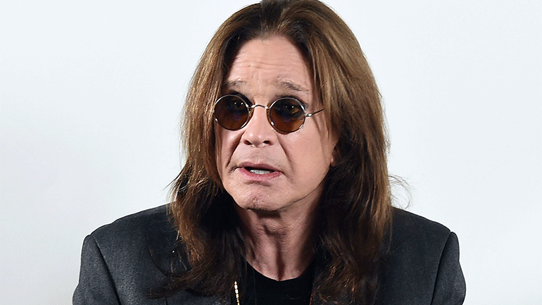 Νέο βίντεο κλιπ του «Crazy Train» για τα 40 χρόνια του «Blizzard of Ozz»