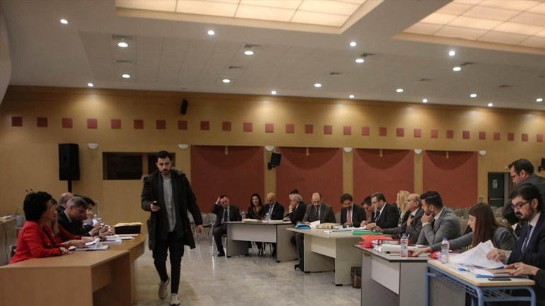 Προκαταρκτική για το πόρισμα της ΕΕΑ – Ερευνώνται κακουργήματα