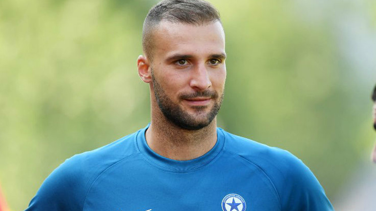 Οδεύει προς την Άσκολι ο Βέλλιος