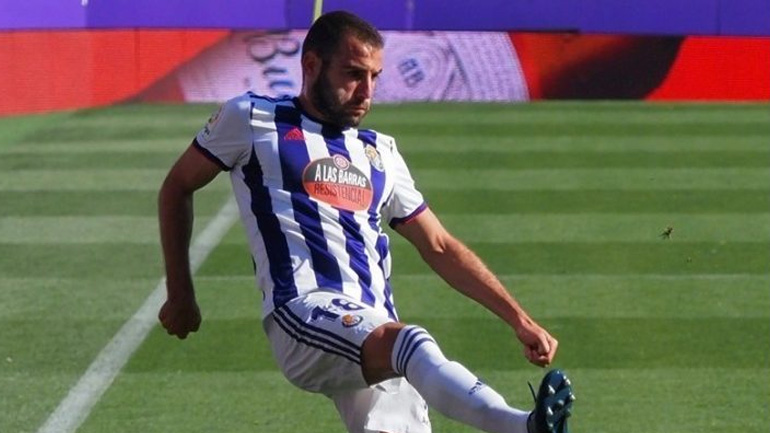 Παναθηναϊκός: Την Τετάρτη στην Αθήνα ο Αντονίτο