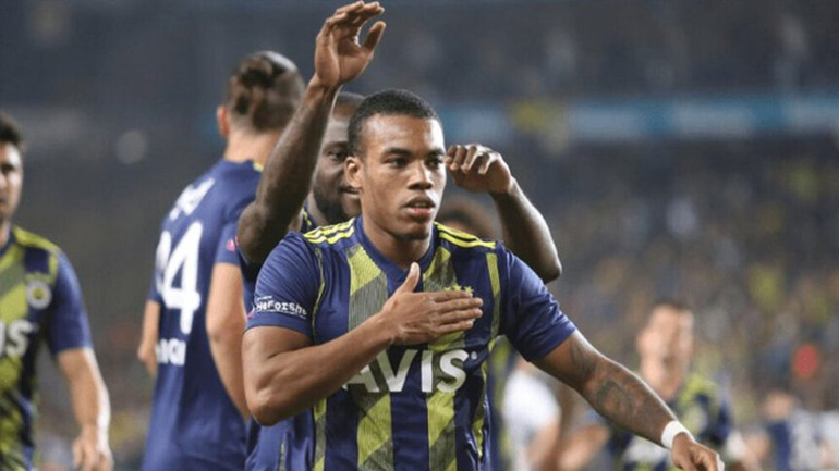 «Συμφώνησαν Ολυμπιακός και Φενέρμπαχτσε για τον Ροντρίγκες»