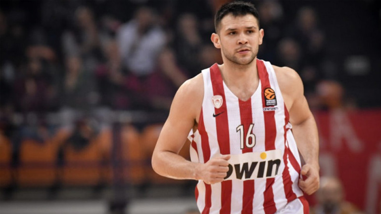 «Δένει» τον Παπανικολάου ο Ολυμπιακός