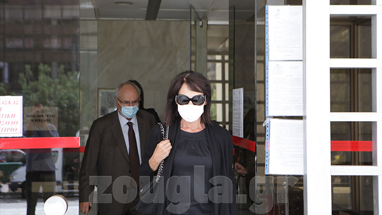 Δολοφονία Γρηγορόπουλου: Στον Άρειο Πάγο εκδικάζεται το ελαφρυντικό στον Κορκονέα