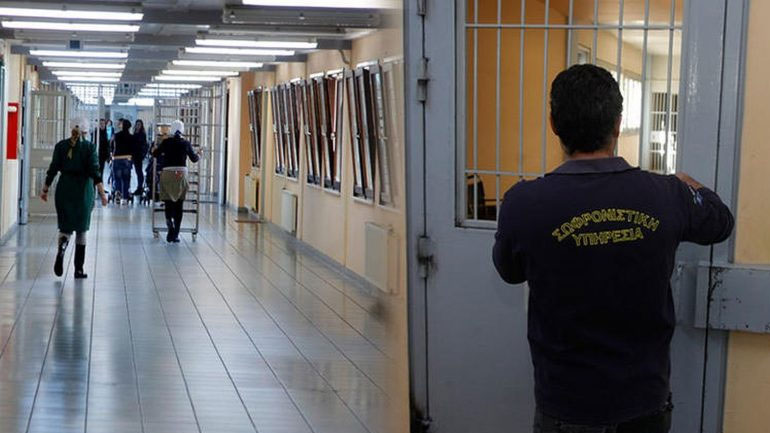 Σωφρονιστικοί: Οι φυλακές δεν διοικούνται με επικοινωνιακά τρικ Σωφρονιστικοί: Οι φυλακές δεν διοικούνται με επικοινωνιακά τρικ
