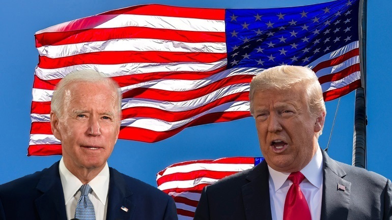 Δημοσκόπηση: Τραμπ και Μπάιντεν δίνουν μάχη στήθος με στήθος σε Αριζόνα, Φλόριντα και Βόρεια Καρολίνα