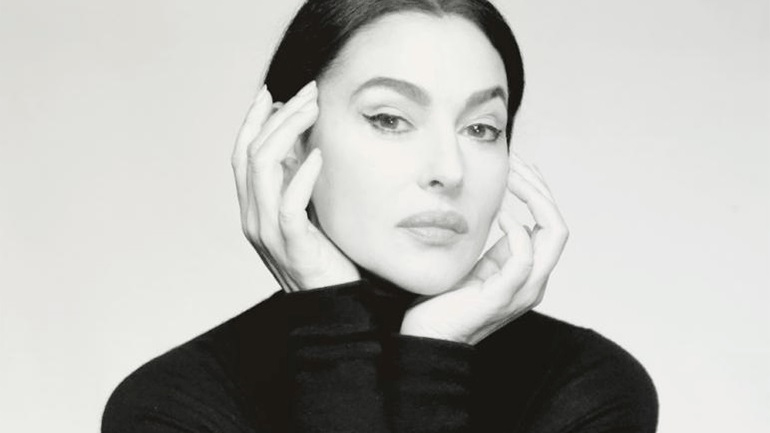 Αναβάλλονται οι παραστάσεις της Μόνικα Μπελούτσι στο Ηρώδειο