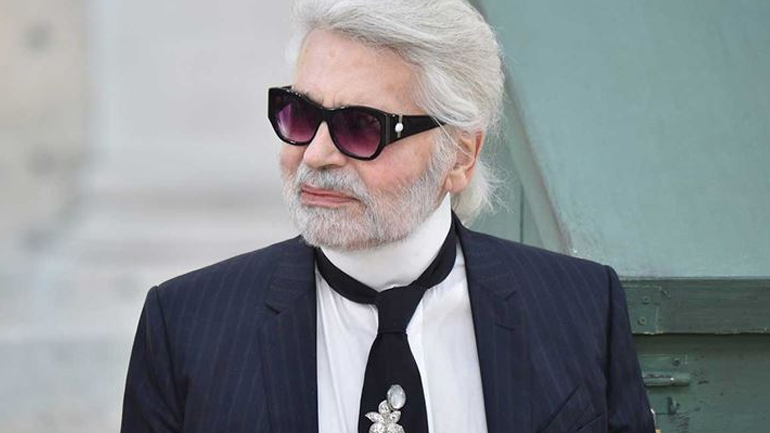 Karl Lagerfeld: Νέα βιογραφία αποκαλύπτει σχέσεις της οικογένειάς του με τους Ναζί