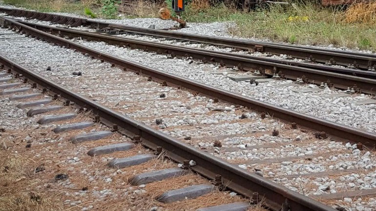 Κανονικά τα δρομολόγια στη σιδηροδρομική γραμμή Αθήνα-Θεσσαλονίκη