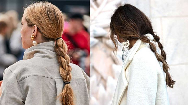 Τα cornrows είναι το πιο stylish χτένισμα αυτή τη στιγμή!