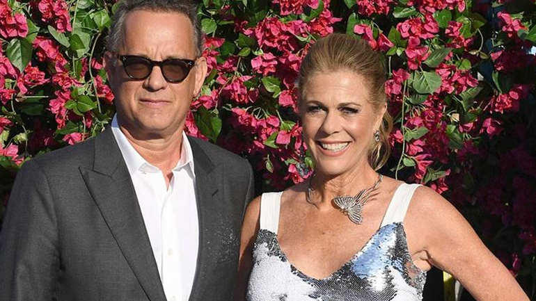 Το νέο τραγούδι της Rita Wilson μόλις κυκλοφόρησε κι έχει ένα ξεχωριστό μήνυμα!