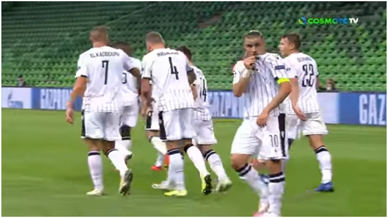 Ποδόσφαιρο: Το άθλημα που 22 παίκτες κλοτσούν μια μπάλα και ο Π.Α.Ο.Κ. κλοτσάει την τύχη του