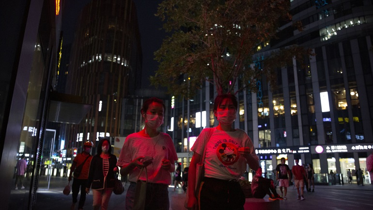 Δέκα νέα κρούσματα κορωνοϊού στην Κίνα