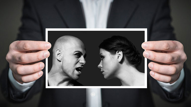 Πότε είναι μια καλή στιγμή για τη θεραπεία ζεύγους;