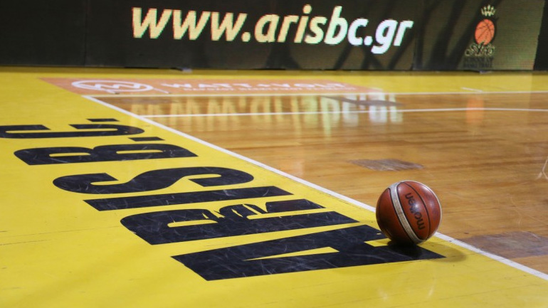 Άρης: Ανακοίνωσε Καλαϊτζίδη, Χαριτόπουλο