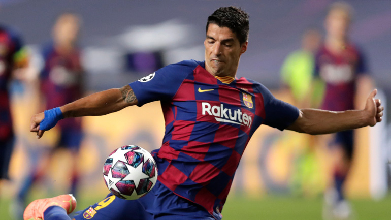 Το μπόνους που θα πληρώσει η Ατλέτικο στην Μπαρτσελόνα για τον Σουάρες