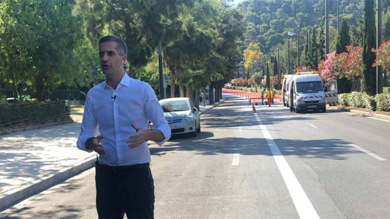 Το τέλος του Μεγάλου Περιπάτου, ο Κωστάκης και τα χρωστούμενα στη… Μιχαλού