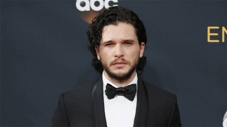 Κιτ Χάρινγκτον: «Δεν θέλω να υποδυθώ συναισθηματικά καταπιεσμένους άντρες στο μέλλον»