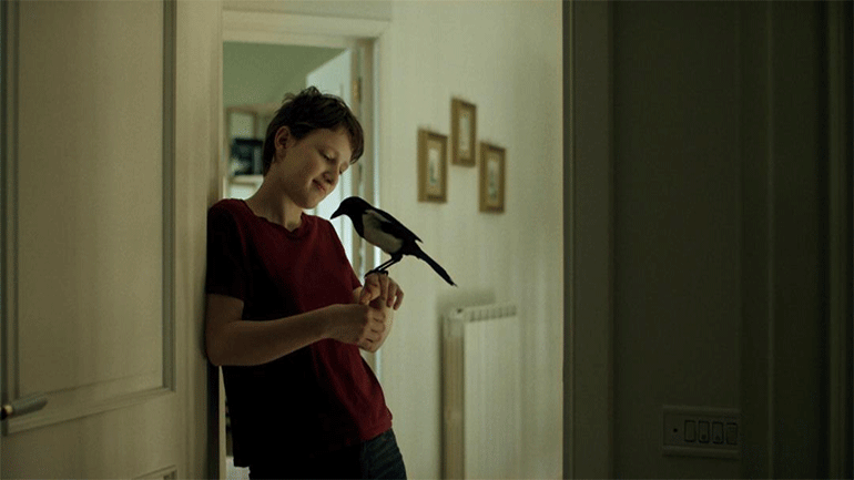 Φεστιβάλ Θεσσαλονίκης «Οικειότητα: Μια σύγχρονη τυραννία» Το θέμα του Διεθνούς Διαγωνιστικού