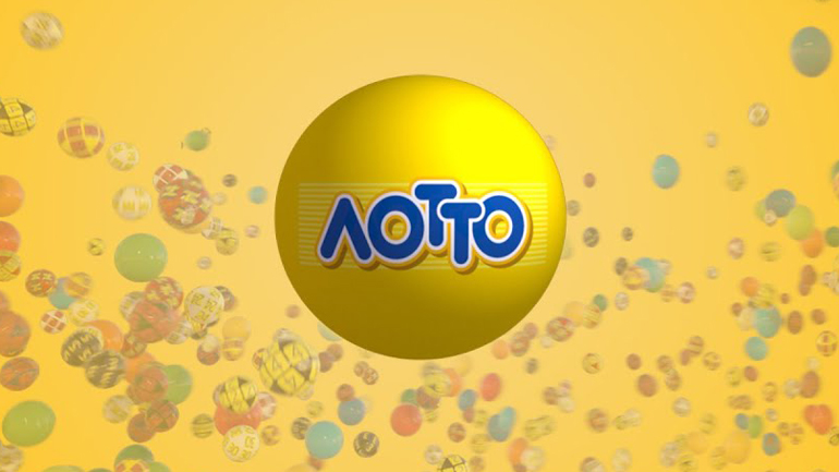 Το τζακ ποτ της χρονιάς στο ΛΟΤΤΟ με 1,4 εκατ. ευρώ