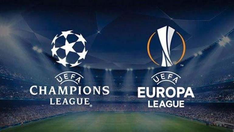 UEFA: Πέντε αλλαγές και σε Champions και Europa League