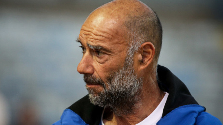 Δάρας: «Τα χρέη βαραίνουν εξ ολοκλήρου εμένα» Δάρας: «Τα χρέη βαραίνουν εξ ολοκλήρου εμένα»