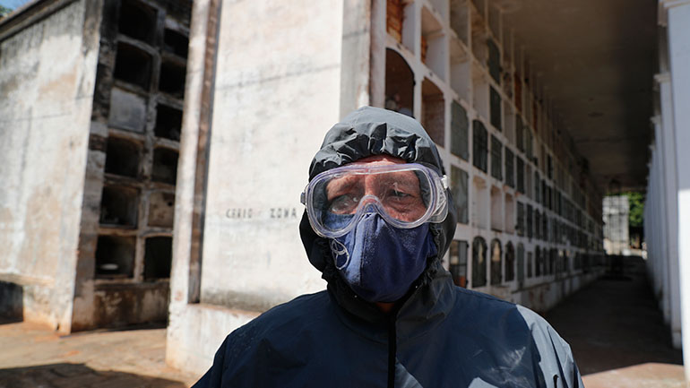 Ο υψηλότερος αριθμός νέων κρουσμάτων από την αρχή της επιδημίας στη Σλοβακία καταγράφηκε την Τρίτη