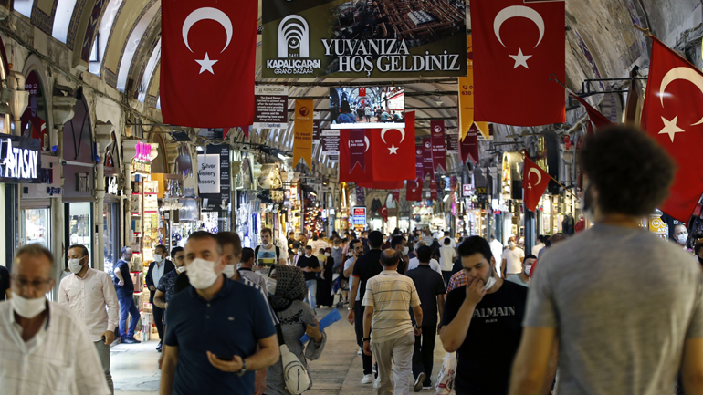 Γέμισε με «φέσια» τις ΗΠΑ η Τουρκία – Έτοιμες για αποχώρηση αμερικανικές φαρμακευτικές