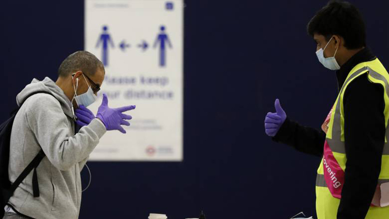 Το ποσοστό των πραγματικά ασυμπτωματικών με κορωνοϊό δεν ξεπερνά το 20%