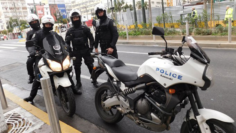 Ανησυχία στη ΔΙ.ΑΣ. Πειραιά έπειτα από τον εντοπισμό κρούσματος κορωνοϊού – Δεν υποβάλλονται σε τεστ οι ένστολοι