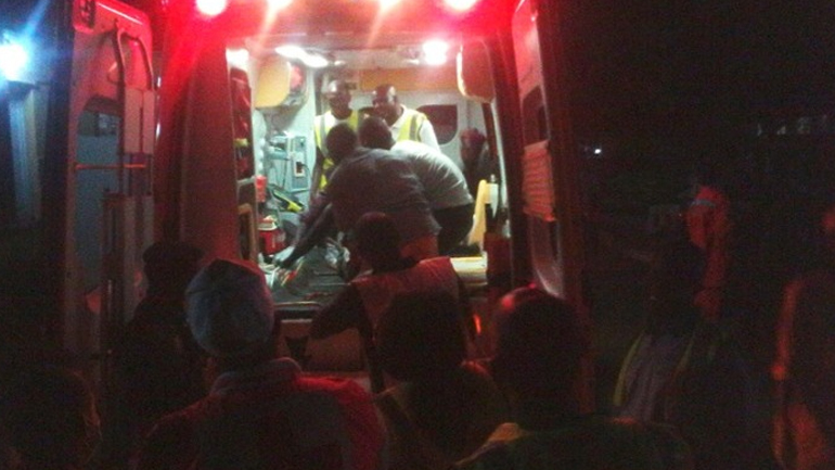 Έκρηξη βυτιοφόρου με 23 νεκρούς στη Νιγηρία