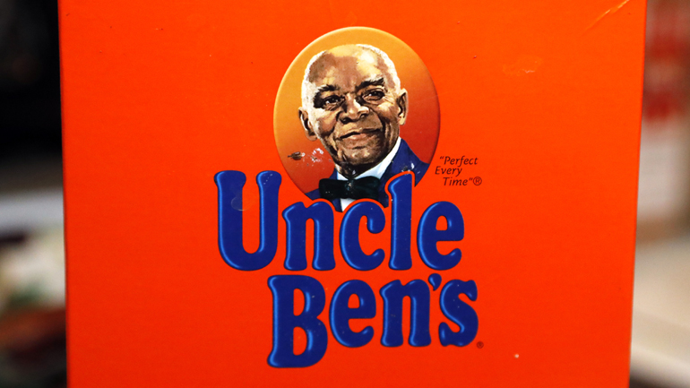 Αλλάζει όνομα η μάρκα ρυζιού Uncle Ben’s μετά τις κατηγορίες για ρατσισμό