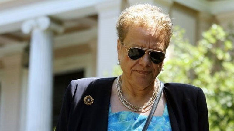 Η Γιαμαρέλλου ξαναχτύπησε