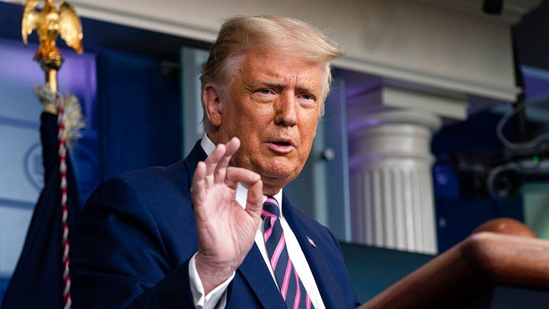 ΗΠΑ: Στελέχη των Ρεπουμπλικάνων διαβεβαιώνουν ότι θα υπάρξει ειρηνική μεταβίβαση της εξουσίας αν ηττηθεί ο Τραμπ