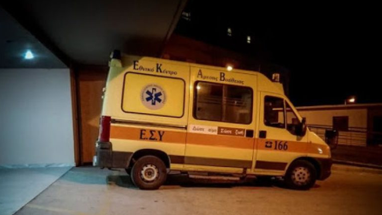 Νεκρός στο σπίτι του εντοπίστηκε 51χρονος εργαζόμενος του Δήμου Πύλης