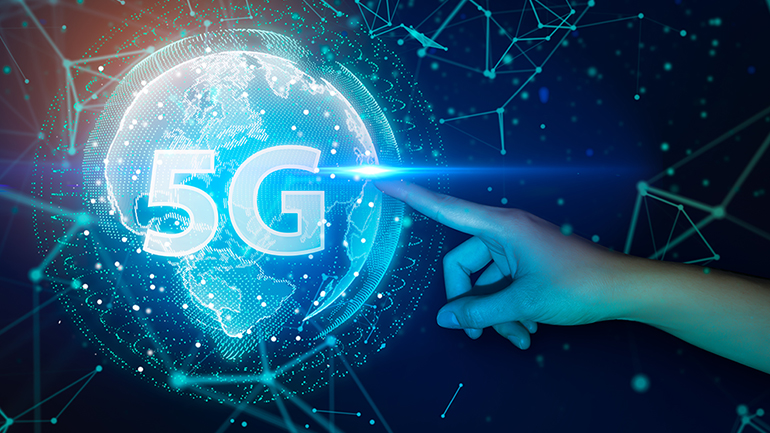5G: Ξεκινά η διαγωνιστική διαδικασία