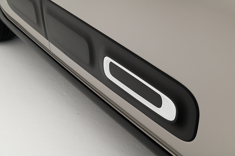 Νέος είναι και ο διάκοσμος των Airbump...