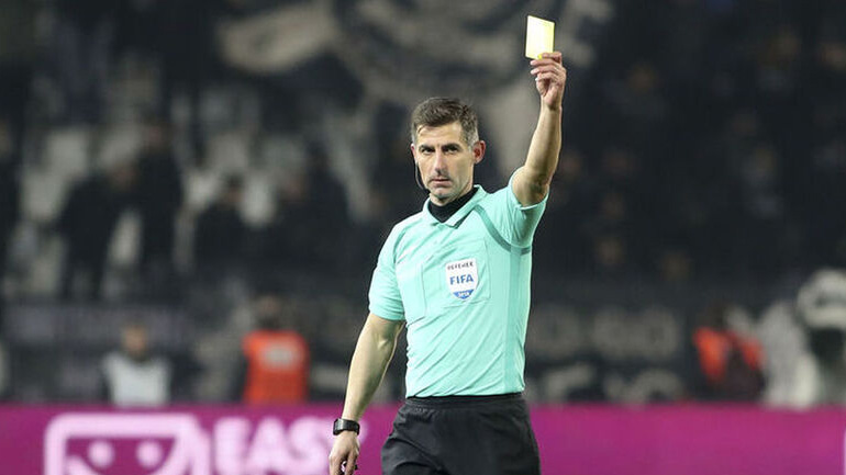 Super League: Οι διαιτητές της 3ης αγωνιστικής