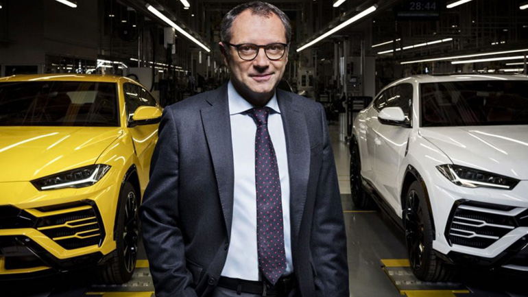 O Domenicali αναλαμβάνει την F1