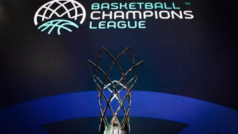 Basketball Champions League: Άλλαξε το format της κανονικής περιόδου