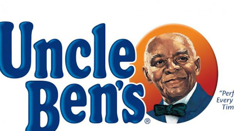 Η Uncle Ben’s αλλάζει όνομα, γίνεται “Ben’s Original” και “εξαφανίζεται” η φωτογραφία του Αφροαμερικανού