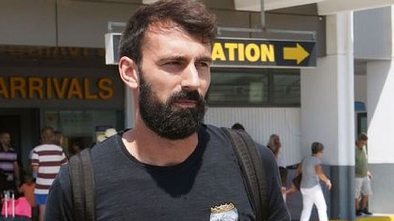 Στην Ουίπεστ ο Κουτρουμπής