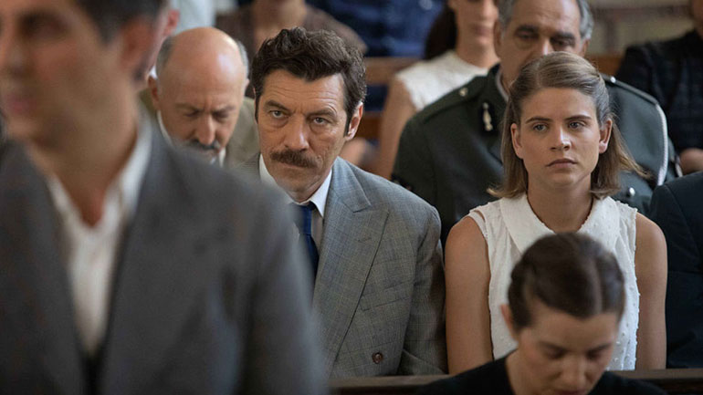 Άγριες Μέλισσες: Ο Κυπραίος ζητάει να καταθέσει, ανοίγοντας ξανά τον ασκό του Αιόλου