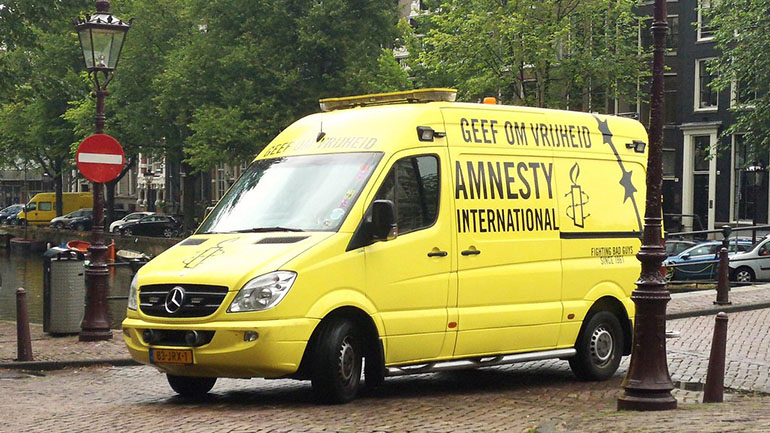 «Το Σύμφωνο για τη Μετανάστευση δεν προστατεύει τους ανθρώπους, ούτε στηρίζει τις χώρες πρώτης υποδοχής»