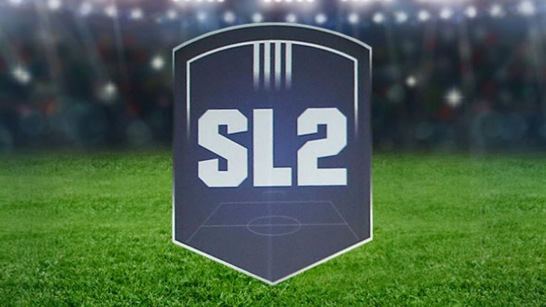 Super League 2: Η κλήρωση της περιόδου 2020-21