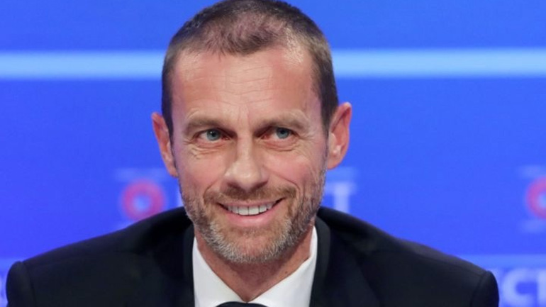 Τσέφεριν: Πέντε αλλαγές στους αγώνες μέχρι τέλος της σεζόν