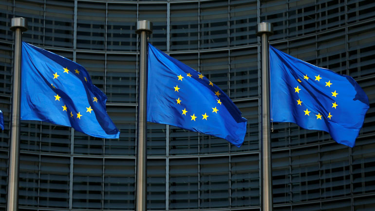 S&P: Σε μεταβατική περίοδο η Ευρωζώνη – Στο 7,4% η πτώση του ΑΕΠ το 2020